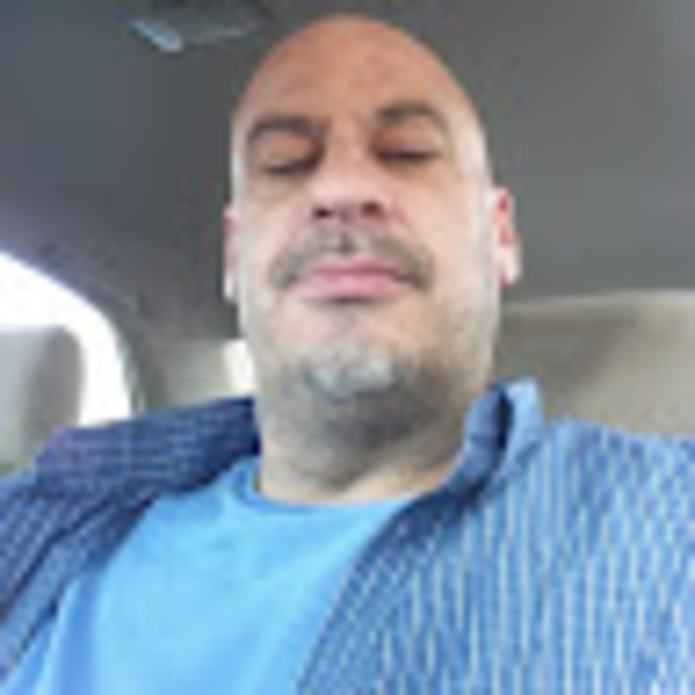 Meet your Posher, Daniel